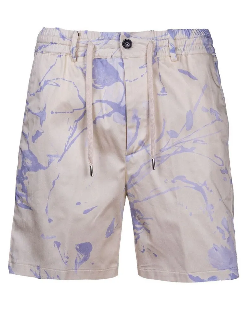 Mauro Grifoni Shorts & Bermudashorts Bunt