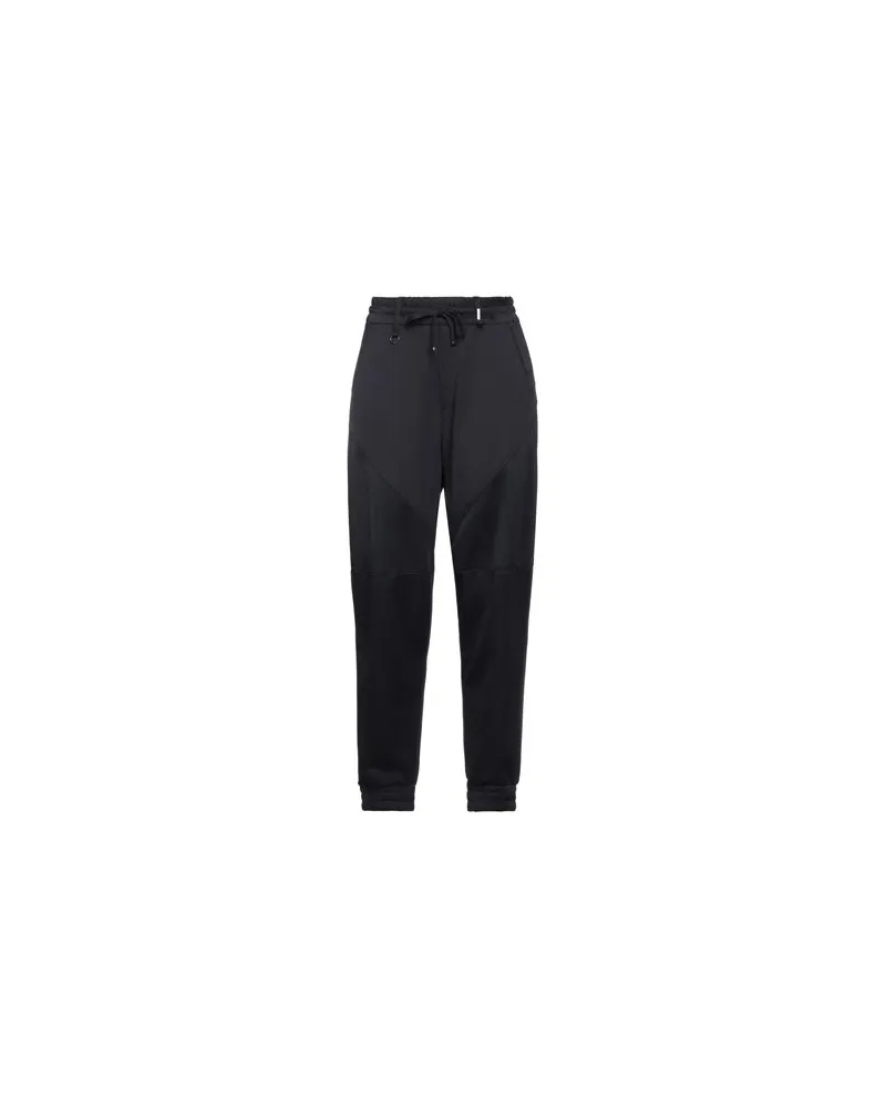 HIGH HOSEN & RÖCKE - Hosenauf YOOX.COM Nachtblau