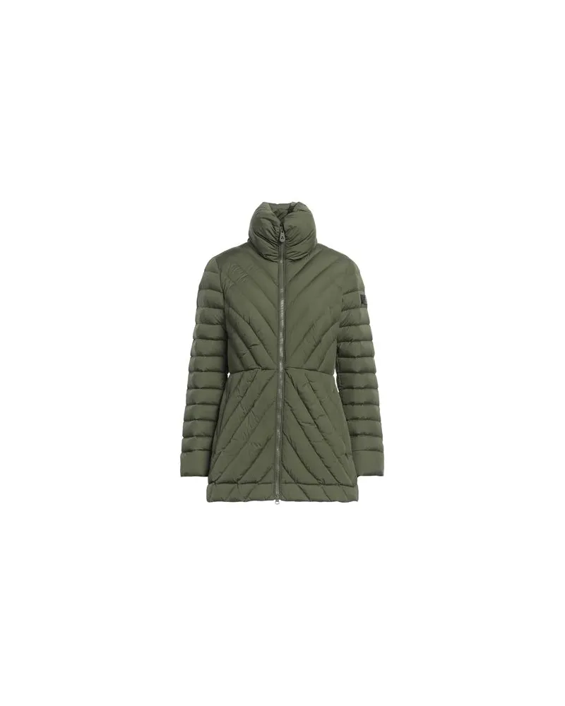 Peuterey JACKEN & MÄNTEL - Pufferjacken & Daunenjackenauf YOOX.COM Militärgrün