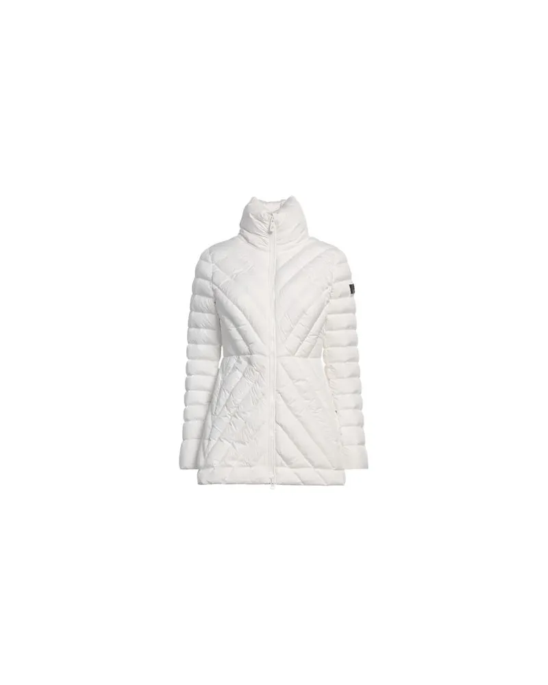 Peuterey JACKEN & MÄNTEL - Pufferjacken & Daunenjackenauf YOOX.COM Weiß
