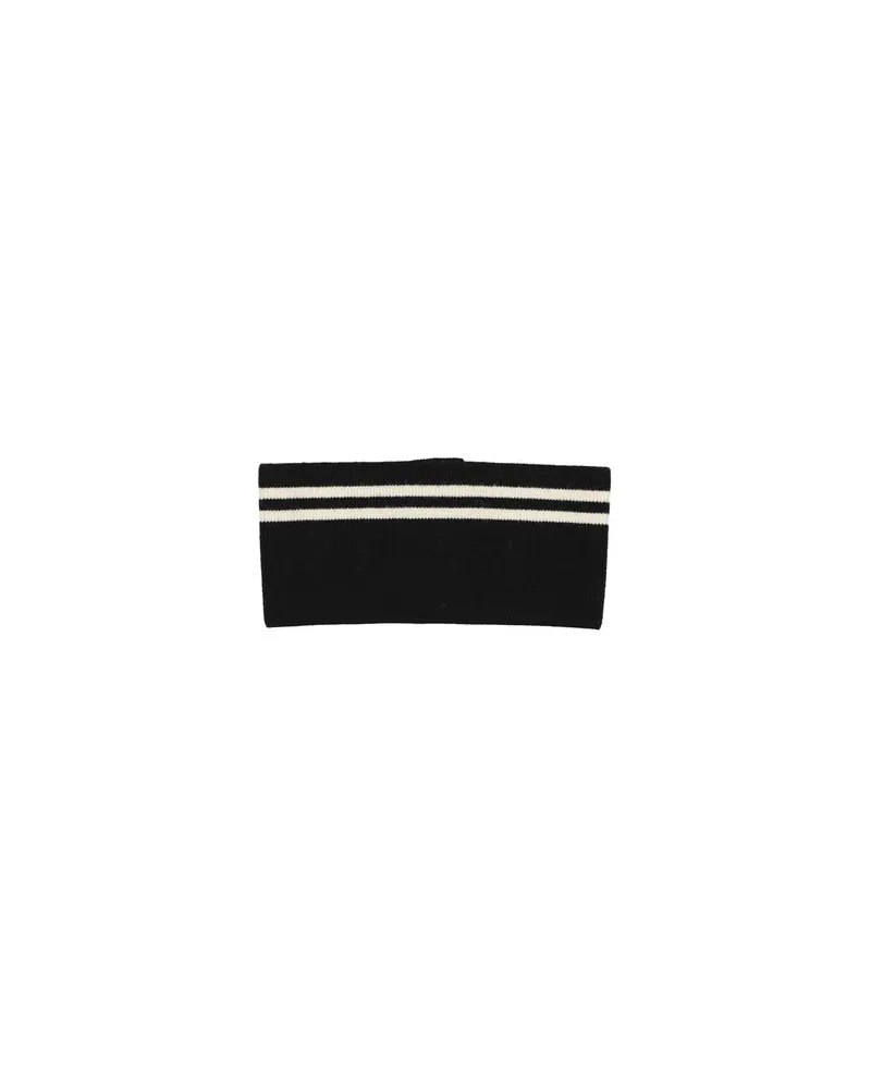 N° 21 ACCESSOIRES - Schalsauf YOOX.COM Schwarz