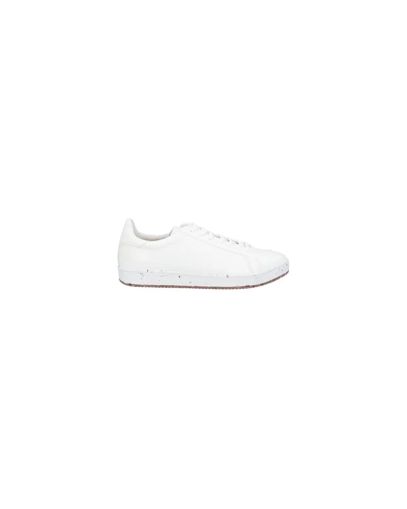 Armani Exchange SCHUHE - Sneakersauf YOOX.COM Weiß
