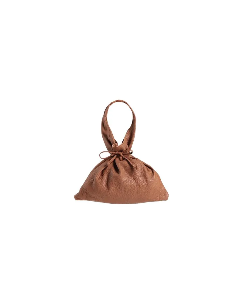 Anita Bilardi TASCHEN - Handtaschenauf YOOX.COM Lederfarben