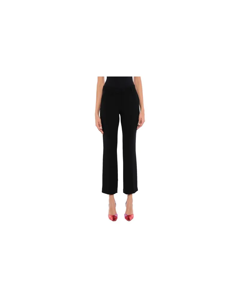 L'Autre Chose HOSEN & RÖCKE - Hosenauf YOOX.COM Schwarz