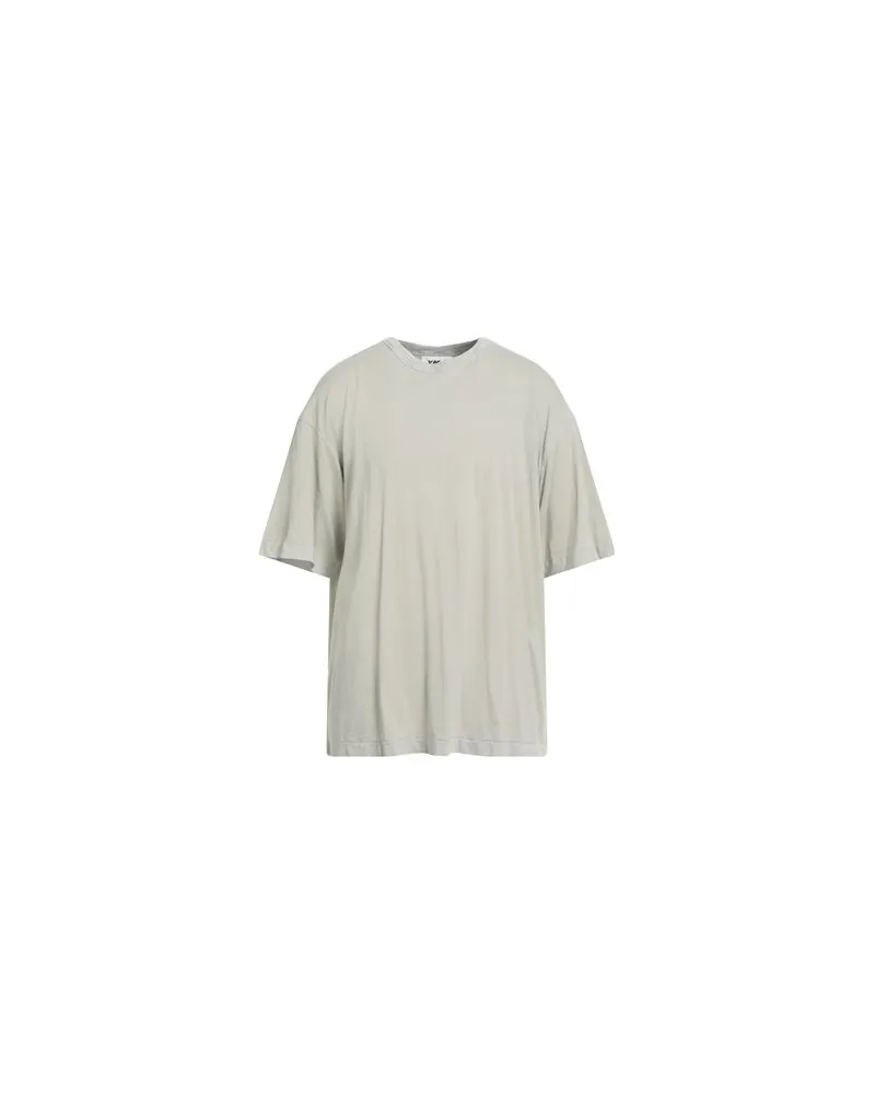 YMC TOPS - T-shirtsauf YOOX.COM Grau