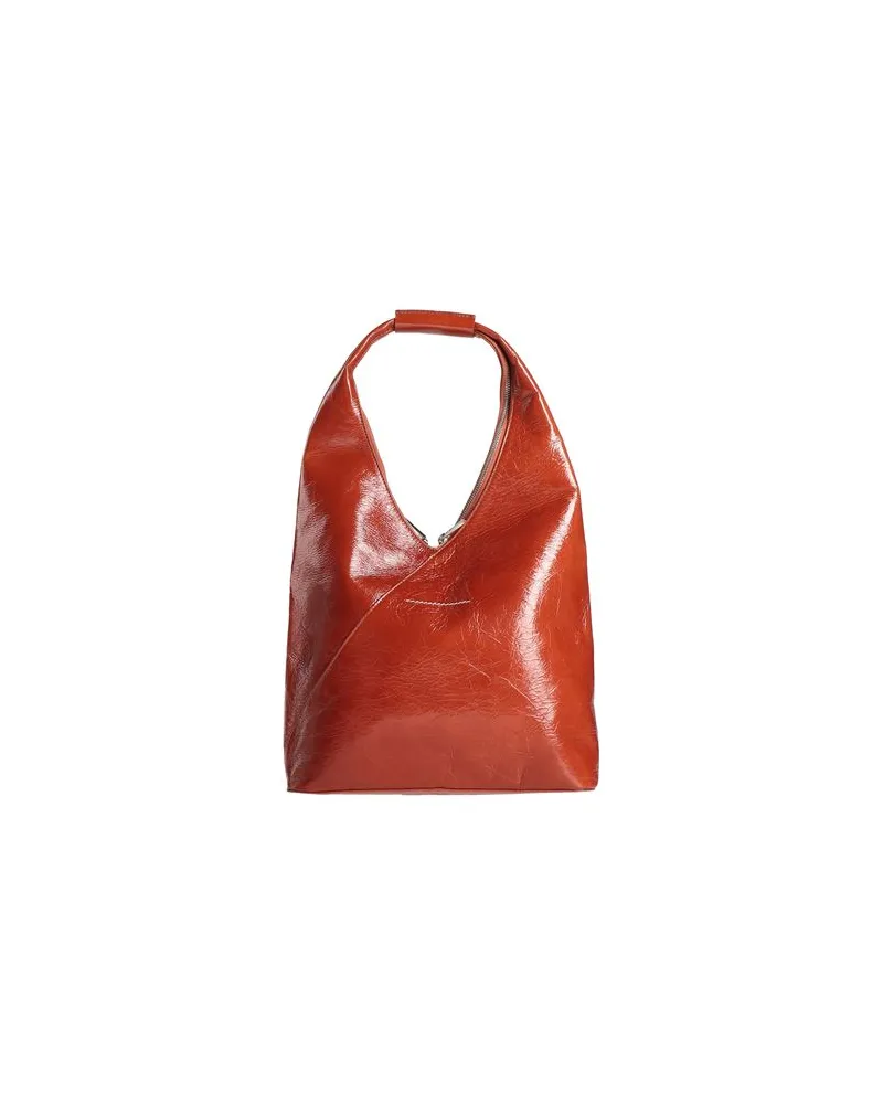 Maison Margiela TASCHEN - Handtaschenauf YOOX.COM Braun