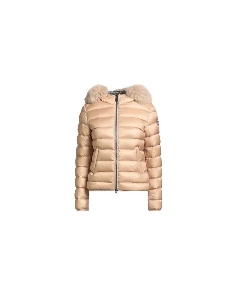 Colmar JACKEN & MÄNTEL - Pufferjacken & Daunenjackenauf YOOX.COM Sand