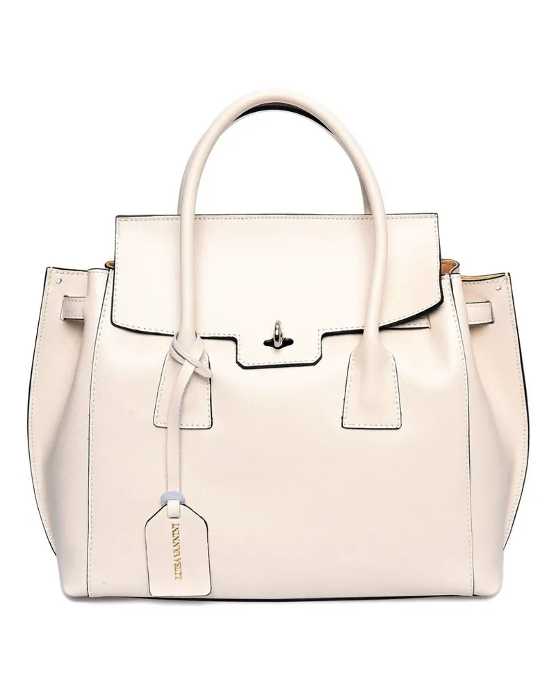 Luisa Vannini Handtaschen Beige