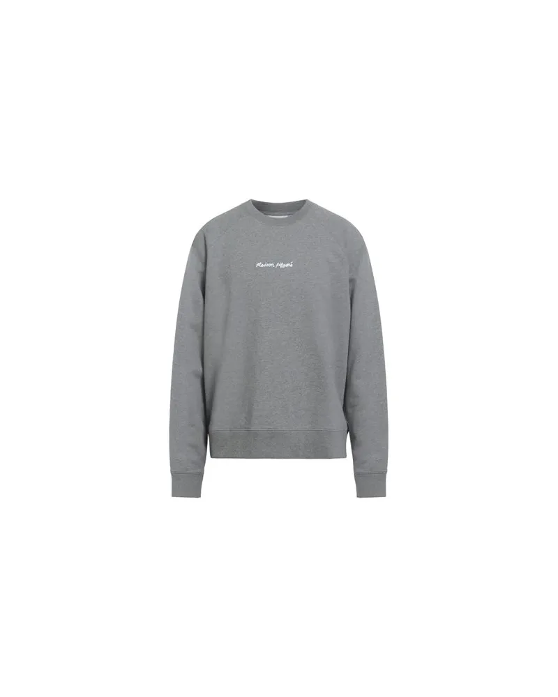 Kitsuné TOPS - Sweatshirtsauf YOOX.COM Grau