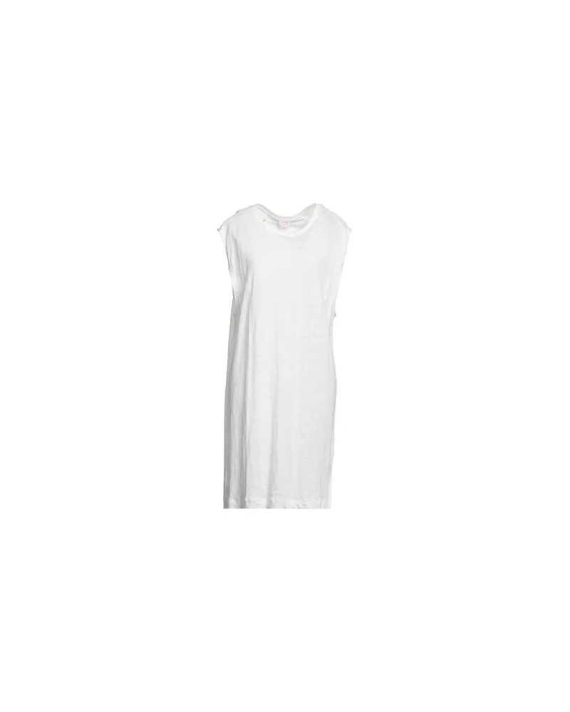 Sun68 KLEIDER - Mini-Kleiderauf YOOX.COM Elfenbein