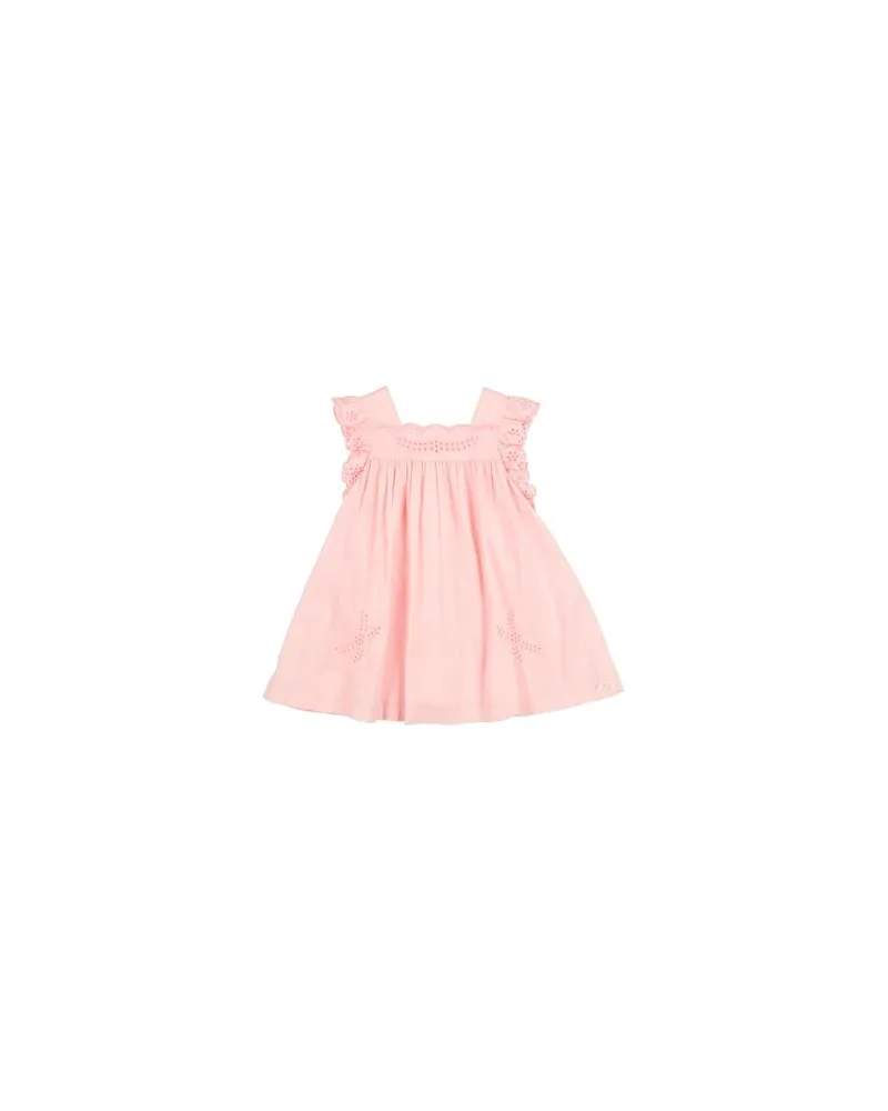 Tartine et Chocolat NEUGEBORENE - Babykleiderauf YOOX.COM Rosa
