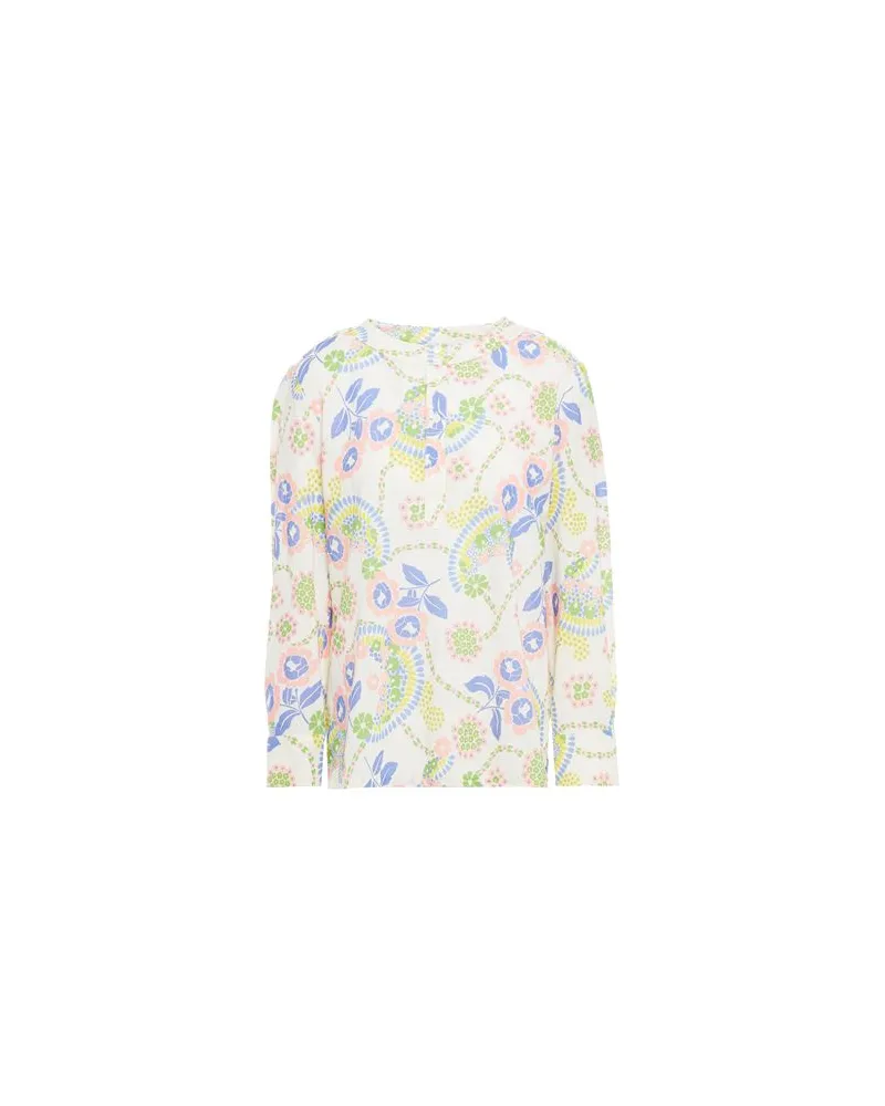 A.P.C. TOPS - Topsauf YOOX.COM Himmelblau