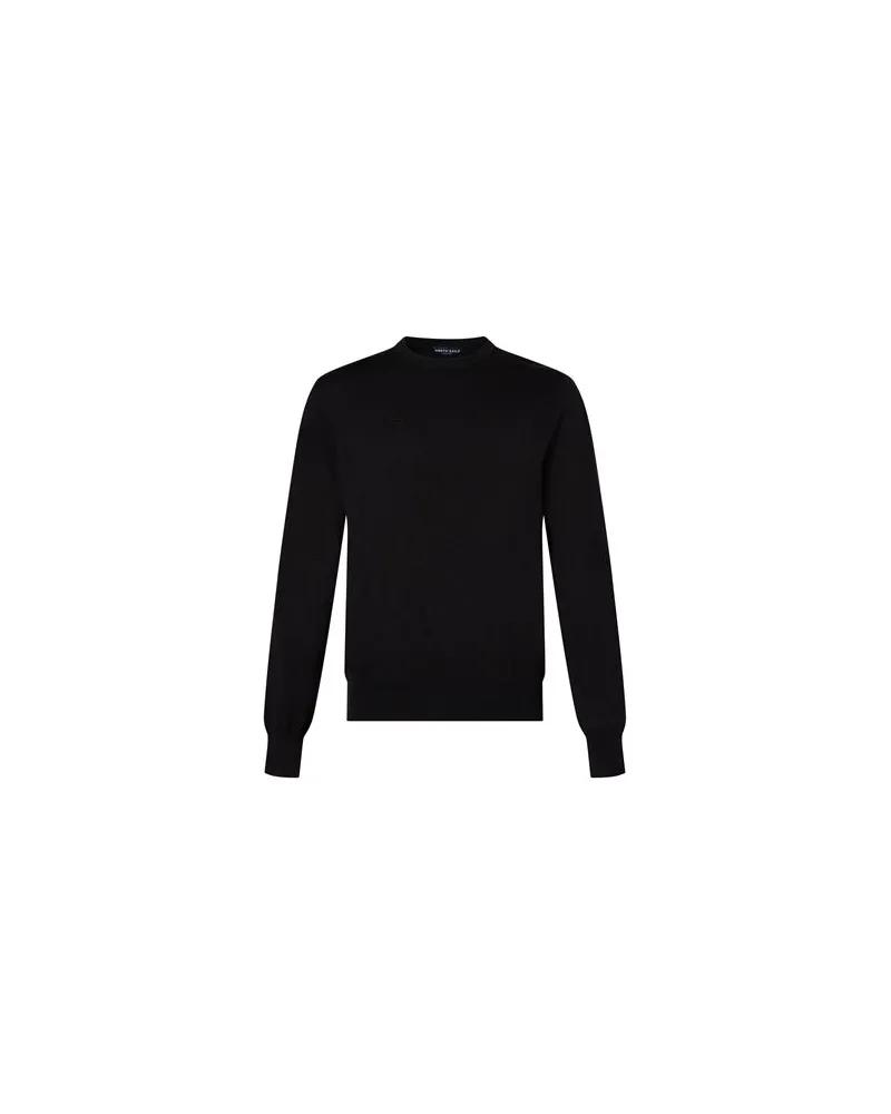 North Sails STRICKWAREN - Pulloverauf YOOX.COM Schwarz