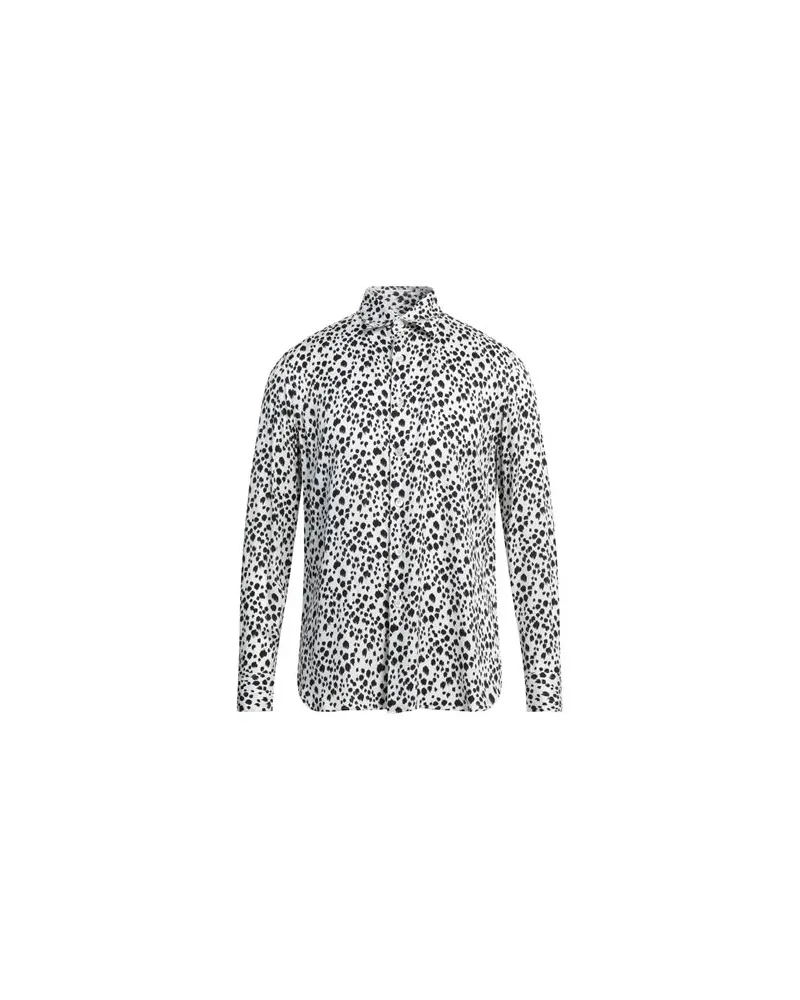 PT TORINO TOPS - Hemdenauf YOOX.COM Weiß