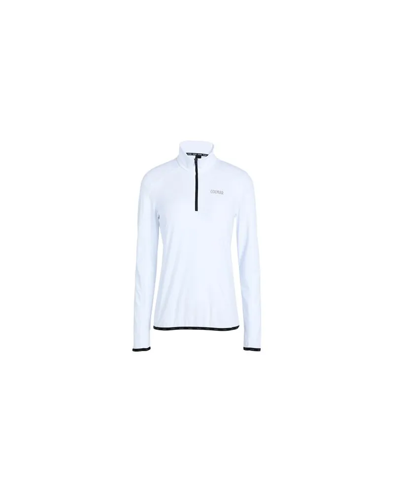 Colmar INTENSIVE  - INTENSIVE - TOPS - T-shirtsauf YOOX.COM Weiß