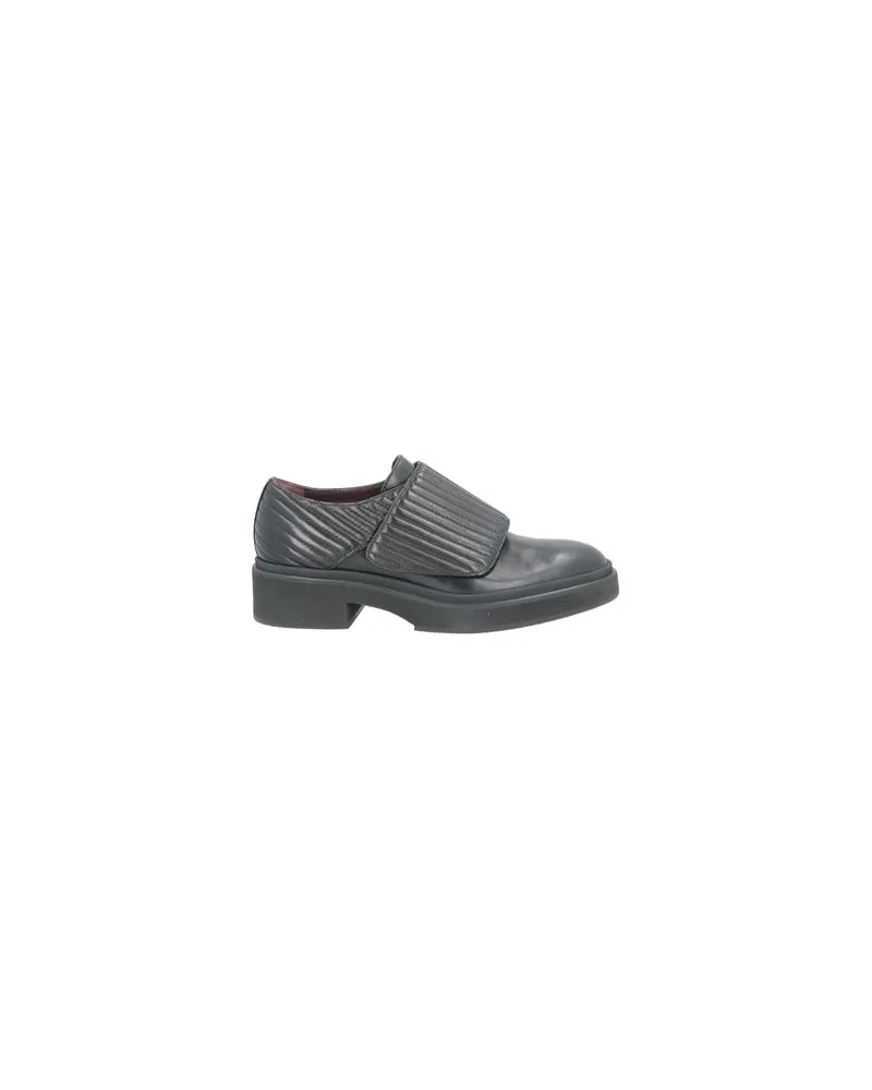 Hazy SCHUHE - Mokassinsauf YOOX.COM Schwarz