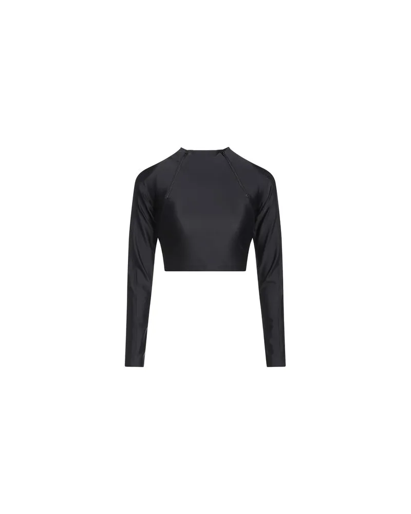 GmbH TOPS - T-shirtsauf YOOX.COM Schwarz