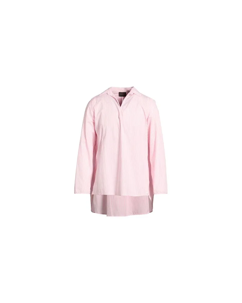 Peuterey TOPS - Hemdenauf YOOX.COM Rosa