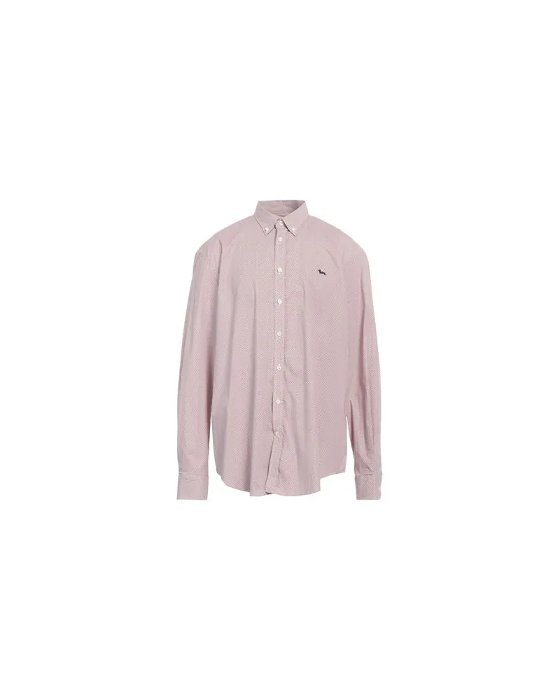 Harmont & Blaine TOPS - Hemdenauf YOOX.COM Orange