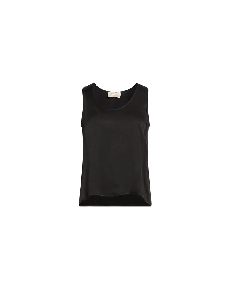 Kaos TOPS - Topsauf YOOX.COM Schwarz