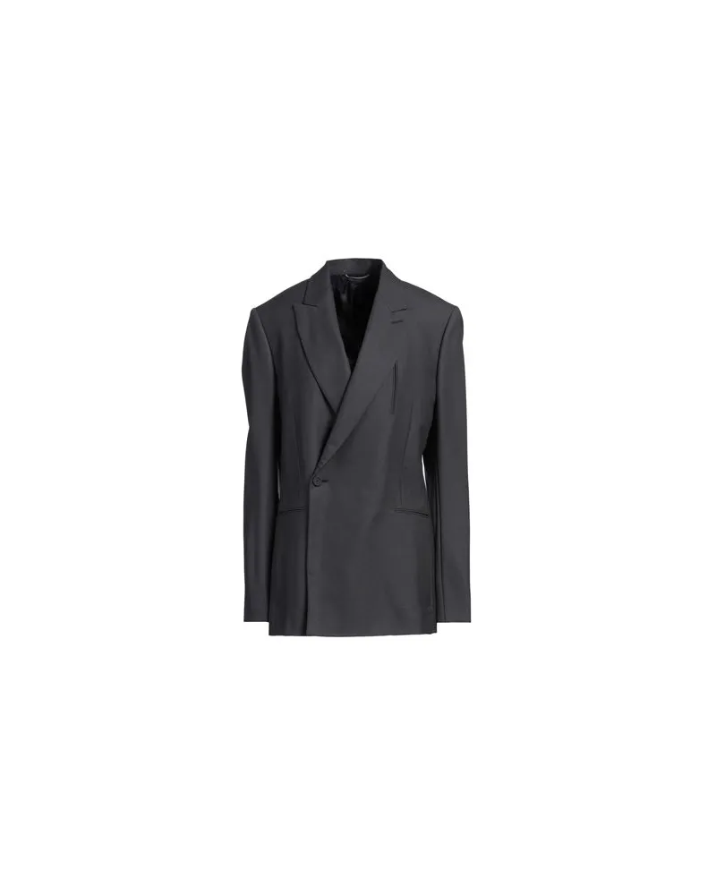 Dior ANZÜGE und CO-ORDS - Blazersauf YOOX.COM Grau