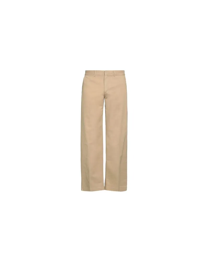 Levi's HOSEN & RÖCKE - Hosenauf YOOX.COM Khaki