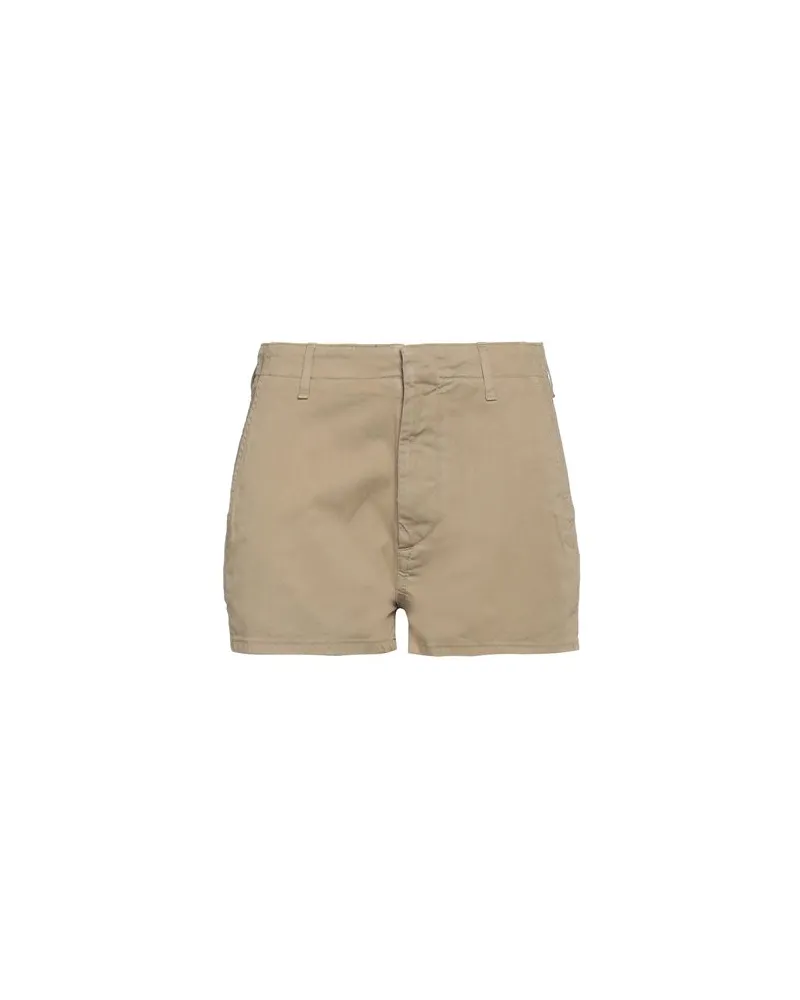 Dondup HOSEN & RÖCKE - Shorts & Bermudashortsauf YOOX.COM Militärgrün