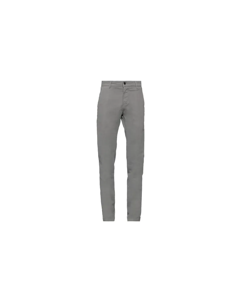 CAMOUFLAGE AR AND J. HOSEN & RÖCKE - Hosenauf YOOX.COM Blei