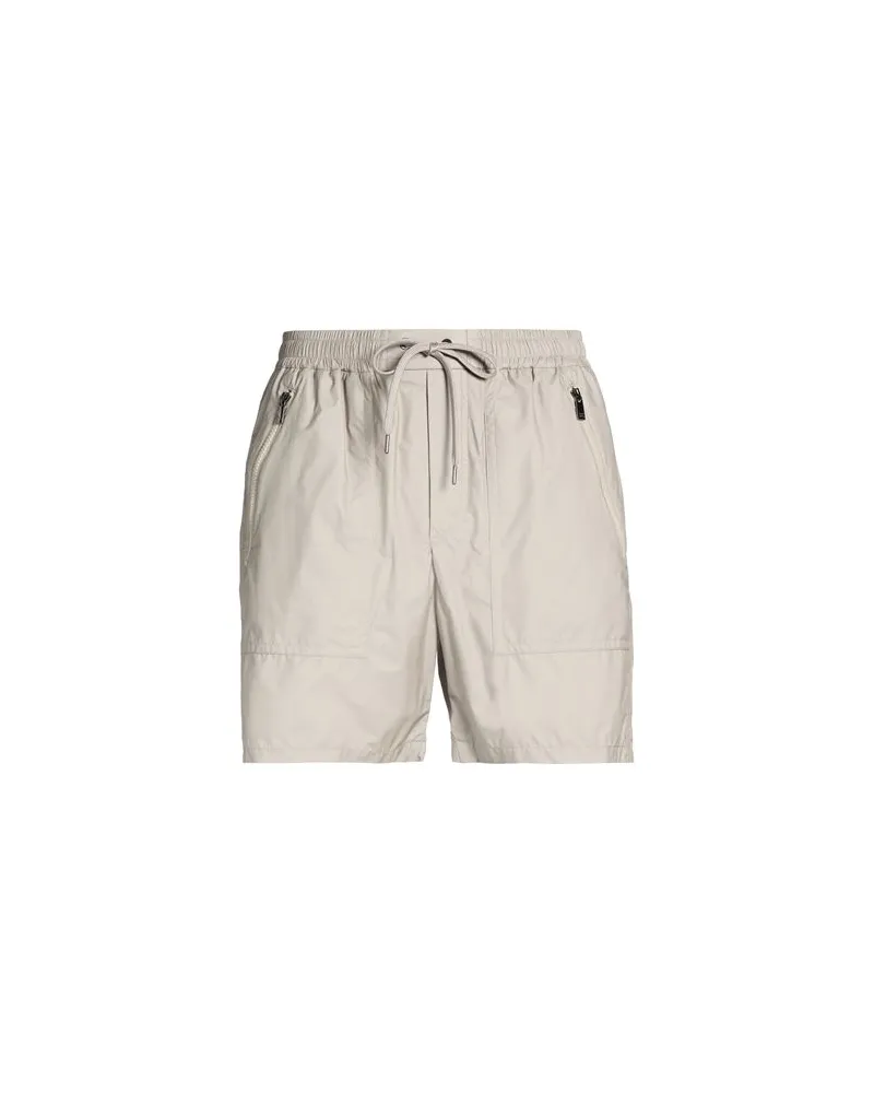 TATRAS HOSEN & RÖCKE - Shorts & Bermudashortsauf YOOX.COM Grau
