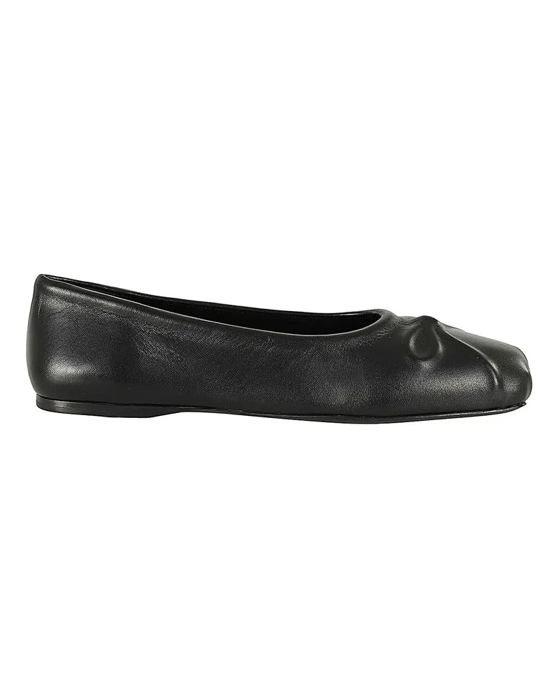 Marni Ballerina Schwarz