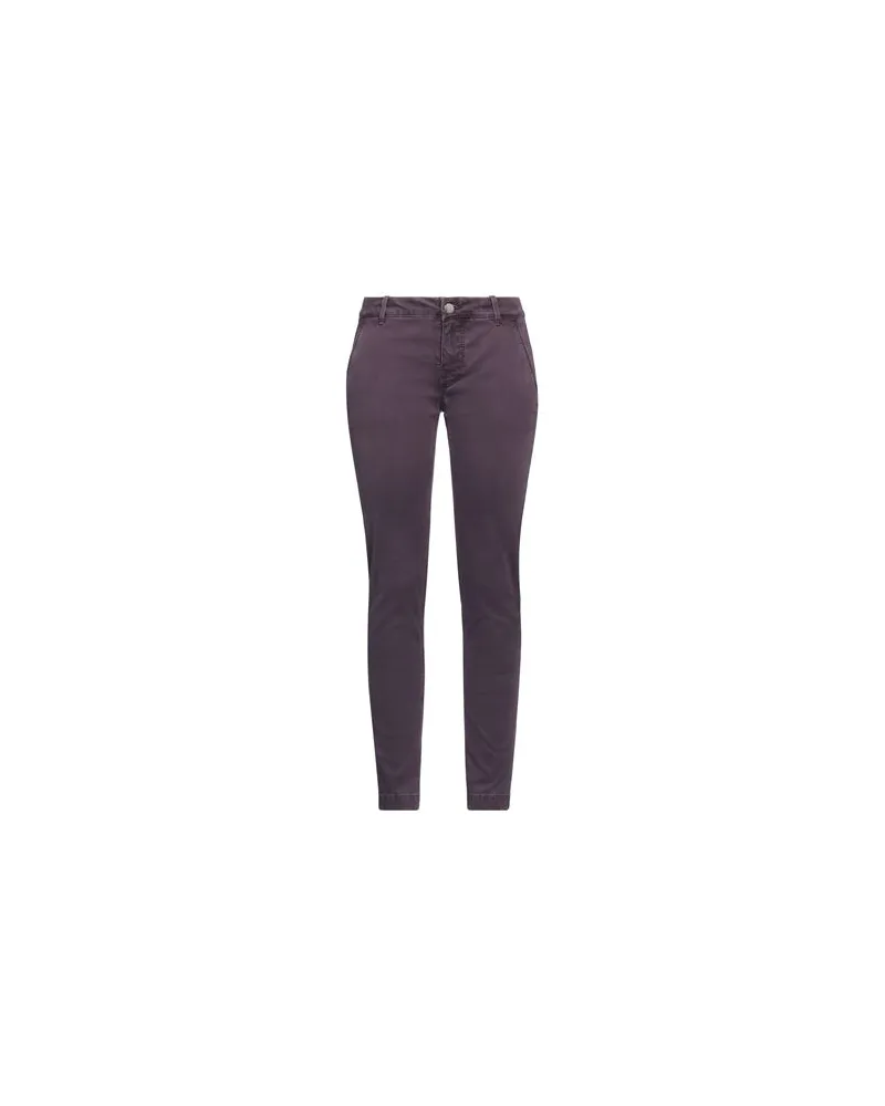 Jacob Cohën HOSEN & RÖCKE - Hosenauf YOOX.COM Malve