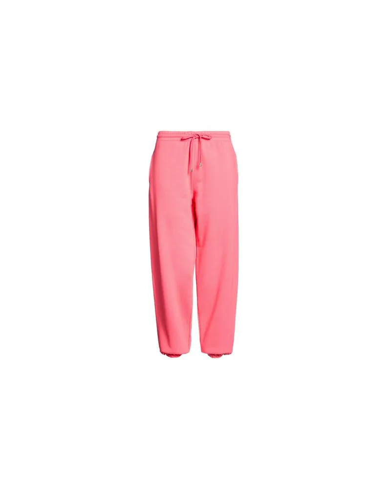 Patrizia Pepe HOSEN & RÖCKE - Hosenauf YOOX.COM Lachs