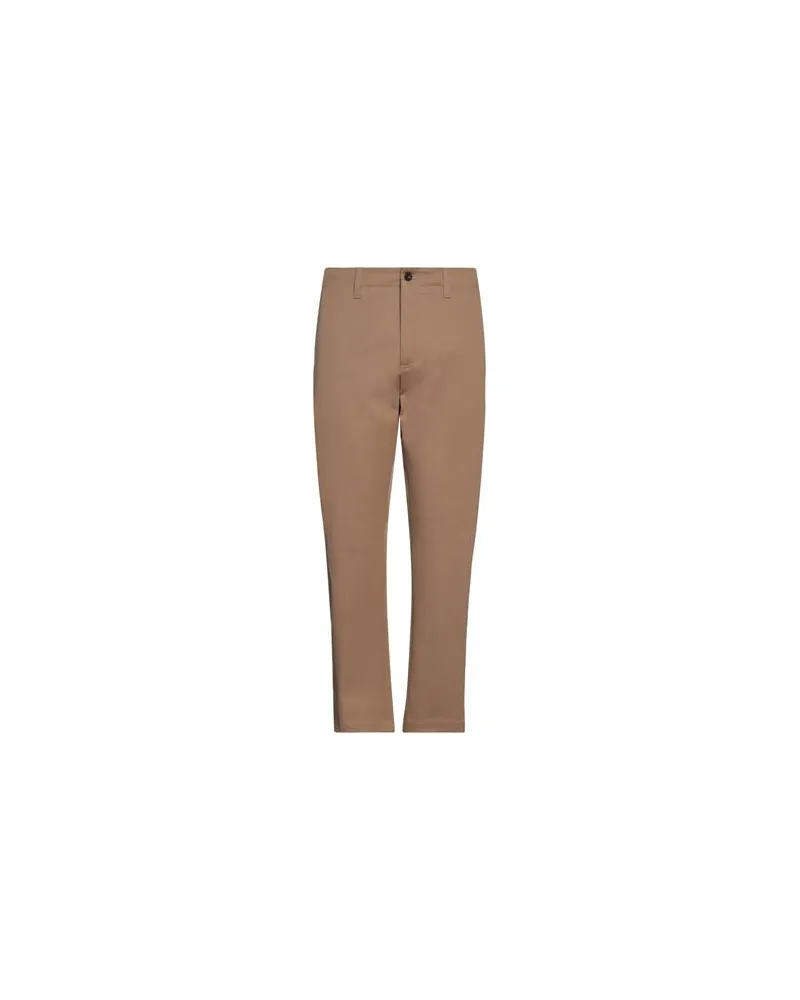 Department 5 HOSEN & RÖCKE - Hosenauf YOOX.COM Sand