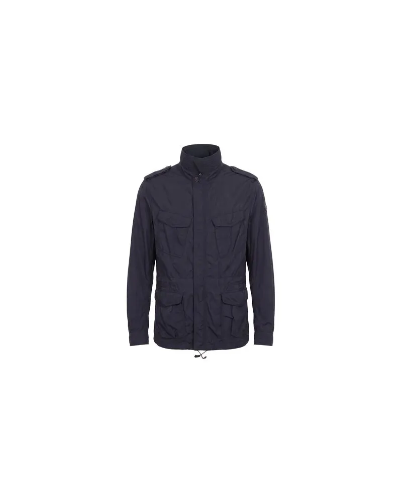 Emporio Armani JACKEN & MÄNTEL - Jacken und Anoraksauf YOOX.COM Nachtblau