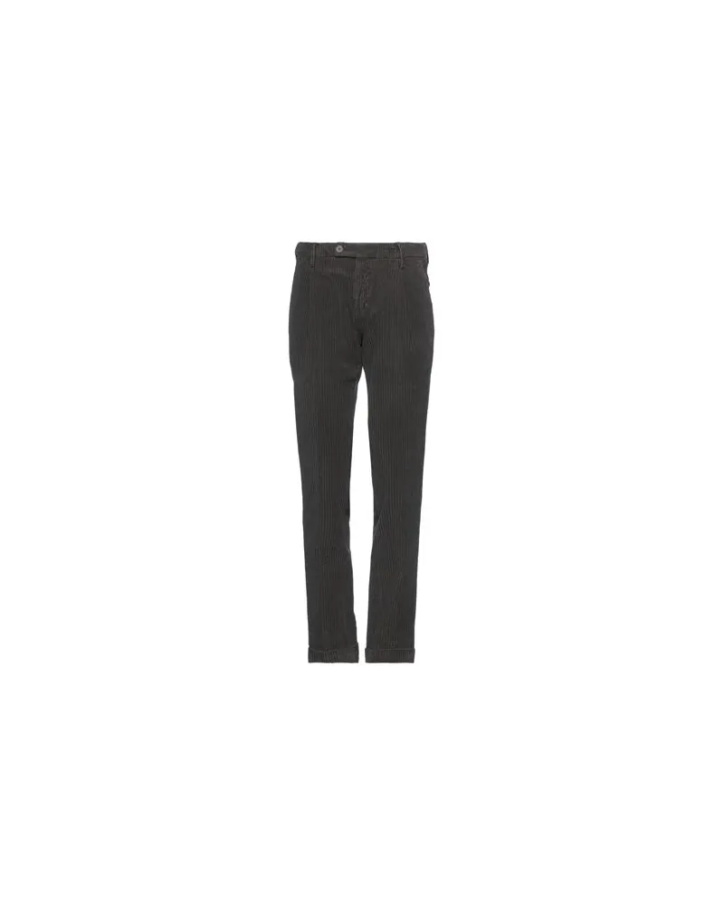 MICHAEL COAL HOSEN & RÖCKE - Hosenauf YOOX.COM Dunkelbraun