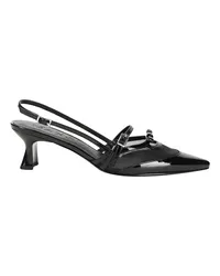 MAX&Co. Pumps Schwarz