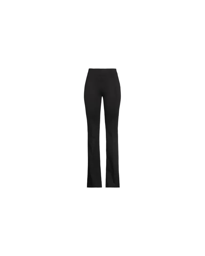 DOUUOD HOSEN & RÖCKE - Hosenauf YOOX.COM Dunkelbraun