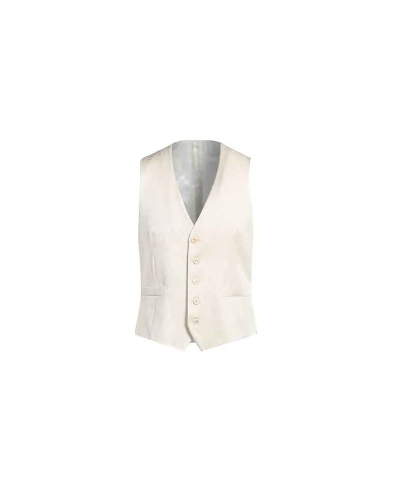 LARDINI ANZÜGE und CO-ORDS - Couture-Westenauf YOOX.COM Beige