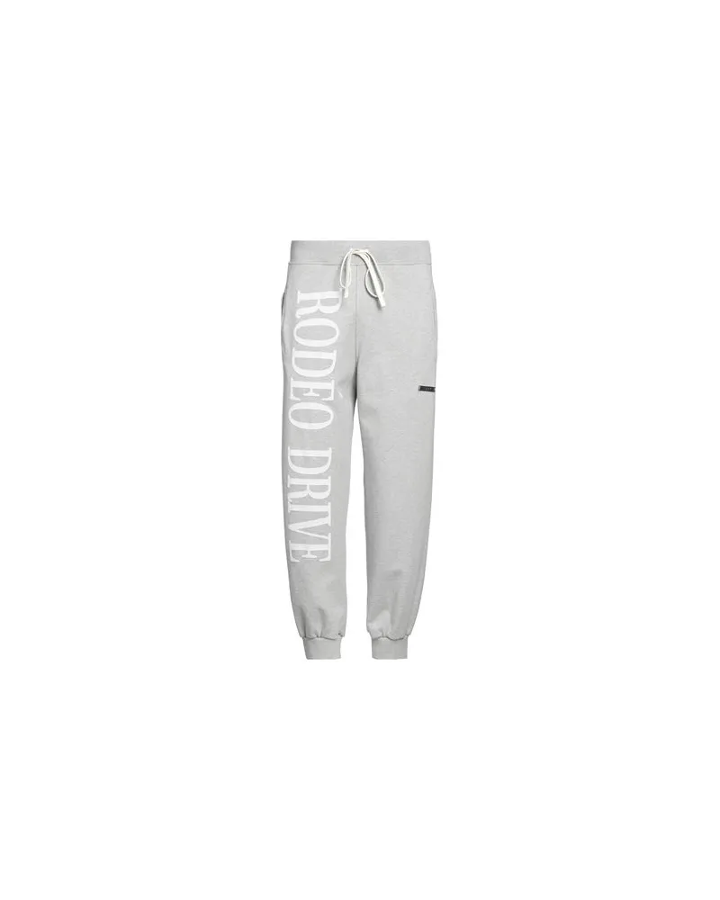 1989 STUDIO HOSEN & RÖCKE - Hosenauf YOOX.COM Hellgrau