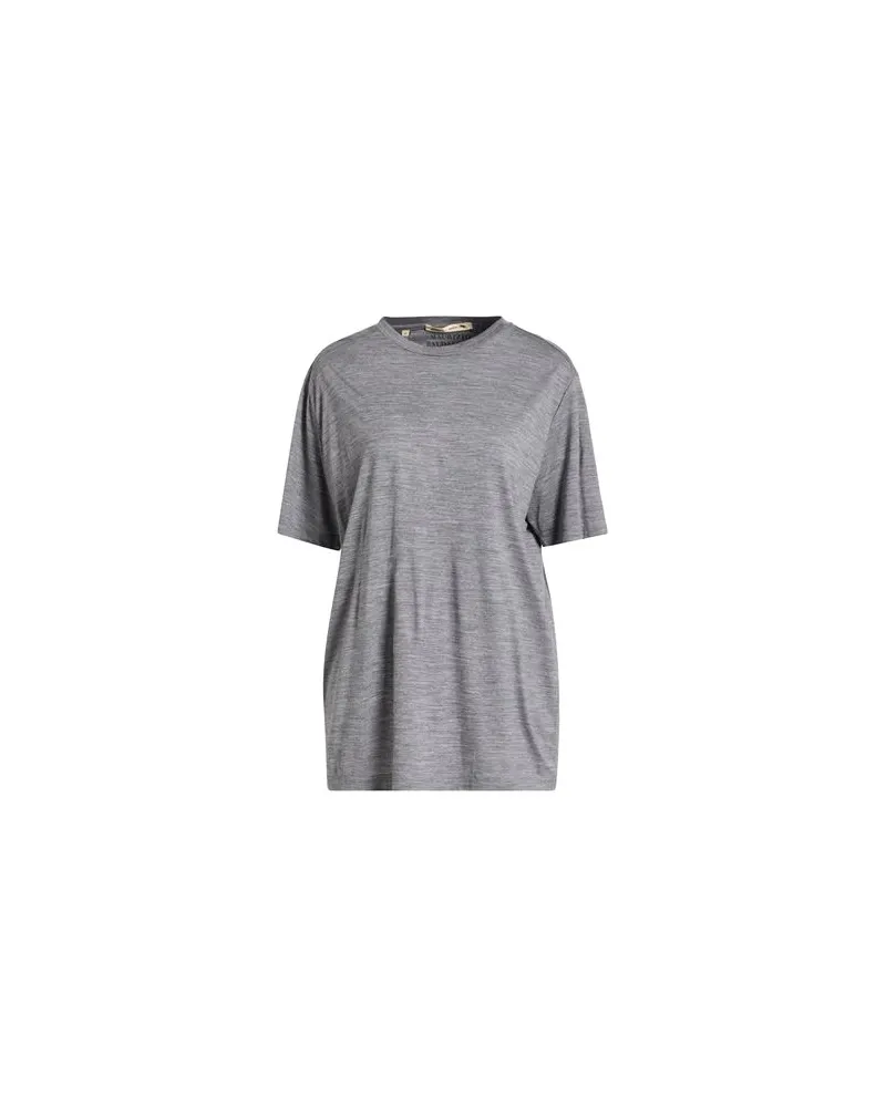 Maurizio Baldassari TOPS - T-shirtsauf YOOX.COM Grau