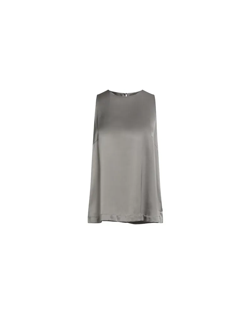 ottod’Ame TOPS - Topsauf YOOX.COM Grau