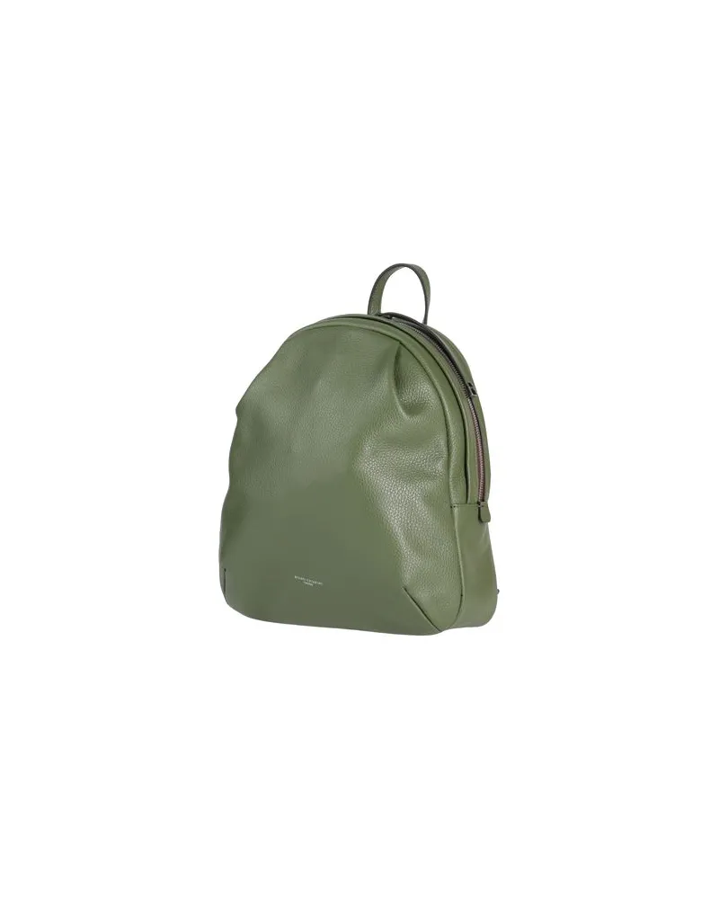 Gianni Chiarini TASCHEN - Rucksäckeauf YOOX.COM Militärgrün