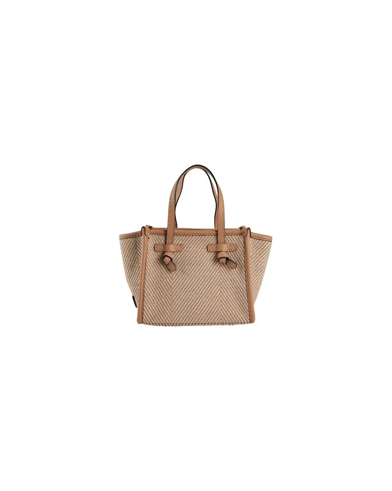 Gianni Chiarini TASCHEN - Handtaschenauf YOOX.COM Beige