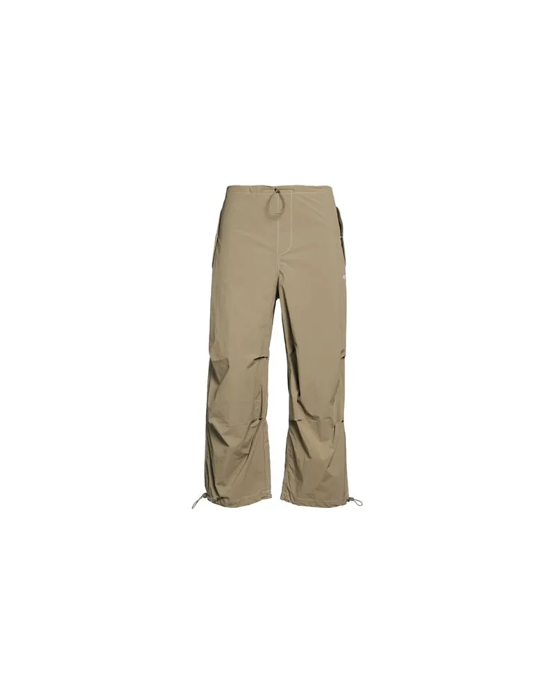 AUTRY HOSEN & RÖCKE - Hosenauf YOOX.COM Salbeigrün
