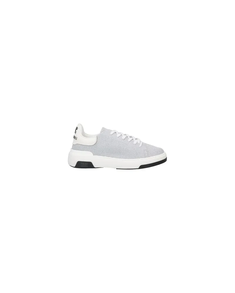 Casadei SCHUHE - Sneakersauf YOOX.COM Silber