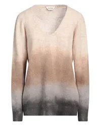 Gran Sasso Pullover Beige