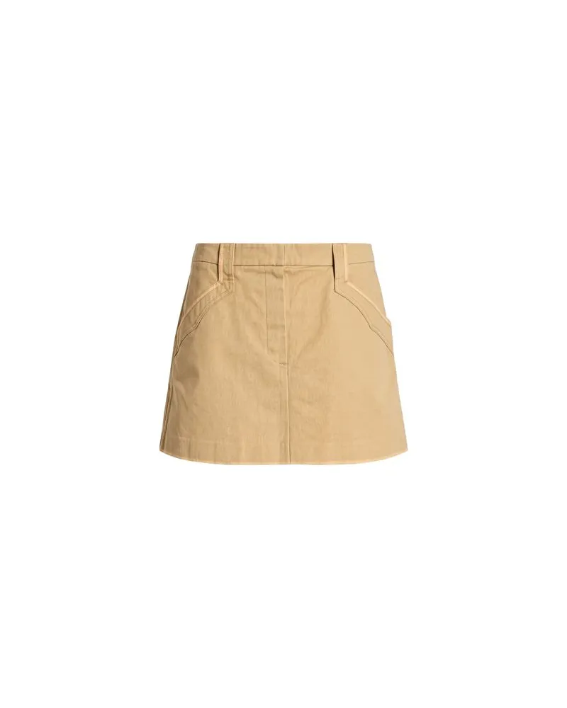 Dorothee Schumacher HOSEN & RÖCKE - Shorts & Bermudashortsauf YOOX.COM Kamel