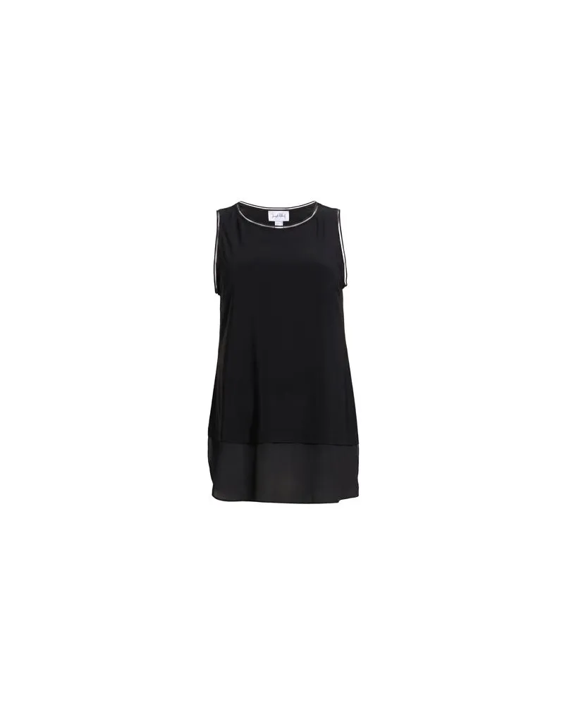 Joseph Ribkoff TOPS - Tank Topsauf YOOX.COM Schwarz