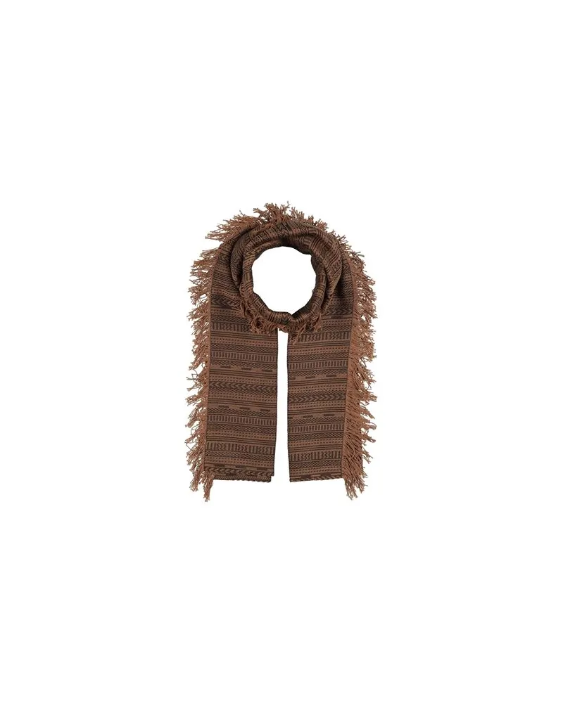 Max Mara ACCESSOIRES - Schalsauf YOOX.COM Braun