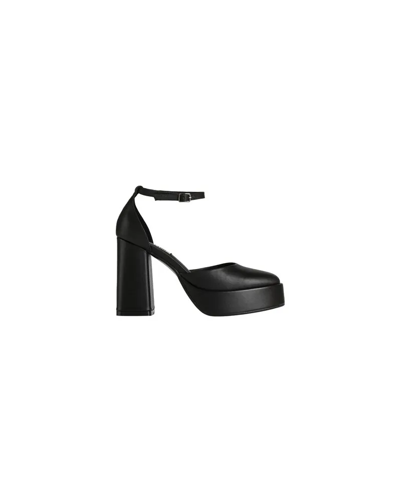 Bibi Lou SCHUHE - Pumpsauf YOOX.COM Schwarz